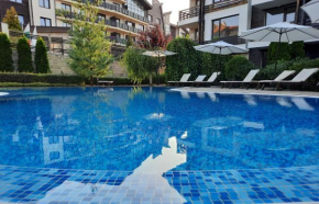 Apartment in Aspen Golf Bansko